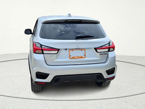 New 2026 Mitsubishi Outlander Sport LE AWD/4WD image 5
