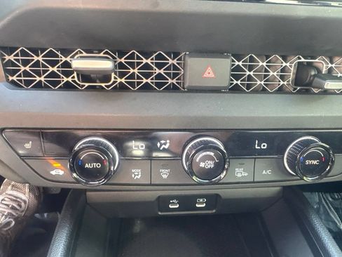 Used 2024 Honda Accord EX image 39