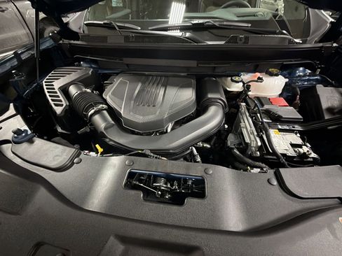 New 2026 GMC Acadia Denali Ultimate w/ LPO, Floor Liner Package image 29