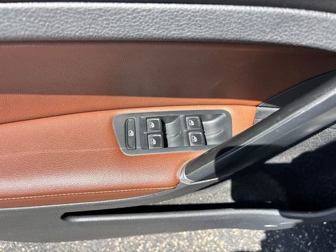 Used 2017 Volkswagen Golf Alltrack S AWD/4WD image 13