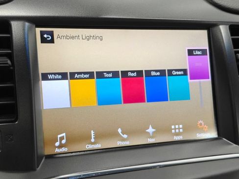 Used 2016 Lincoln MKS AWD w/ Equipment Group 101A image 47