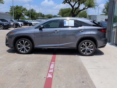 Used 2019 Lexus RX 350 FWD w/ Premium Package image 7
