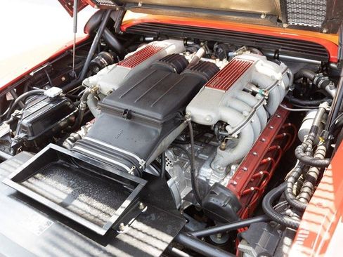 Used 1991 Ferrari Testarossa RWD image 28
