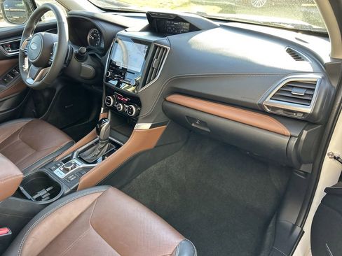 Certified 2022 Subaru Forester Touring image 13