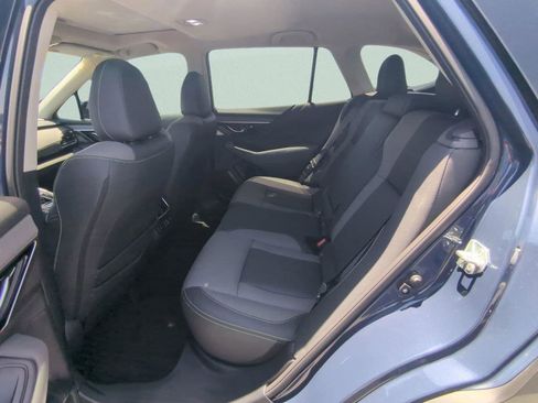 Used 2023 Subaru Outback Onyx Edition XT w/ Popular Package #2 AWD/4WD image 11
