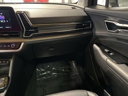 Used 2023 Kia Sportage SX image 20