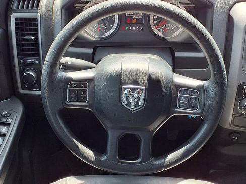 Used 2020 RAM 1500 Tradesman RWD image 21