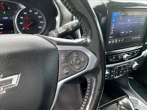 Used 2021 Chevrolet Traverse RS FWD image 20
