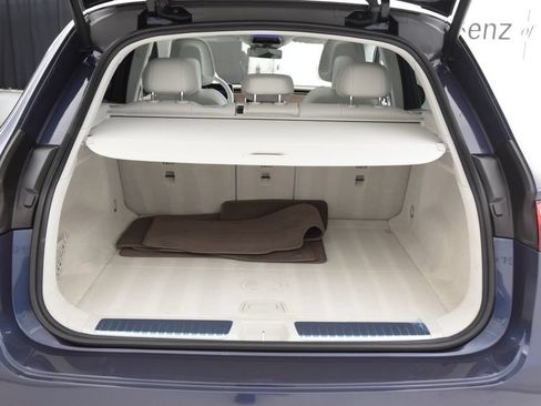 Certified 2023 Mercedes-Benz EQE 350+ 4MATIC SUV image 29