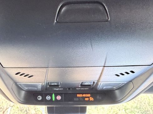 Used 2022 Chevrolet Equinox RS w/ RS Leather Package image 37