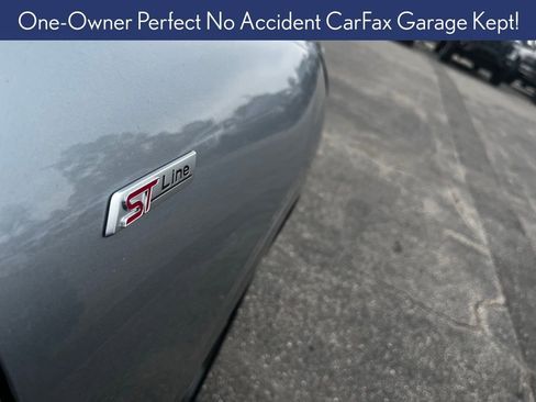 Used 2023 Ford Escape ST-Line w/ Tech Pack #1 image 5