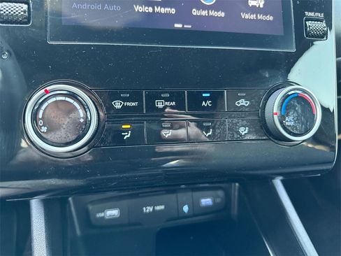 Used 2022 Hyundai Santa Cruz SEL w/ Activity Package image 16