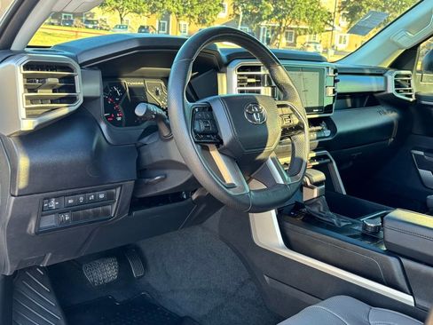 Used 2024 Toyota Tundra SR5 image 11
