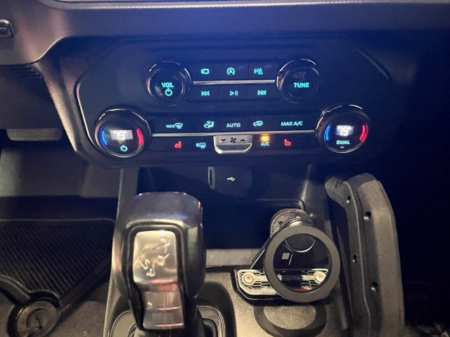 Used 2023 Ford Bronco Raptor AWD/4WD image 35