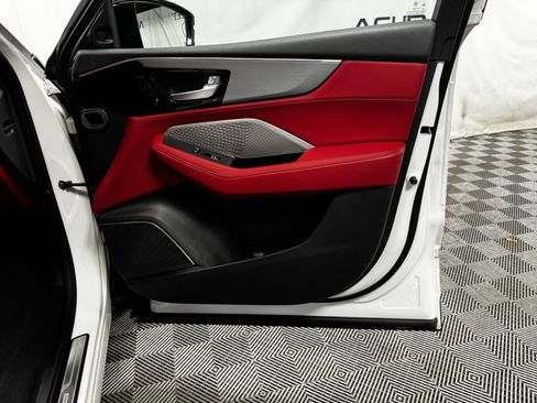 Certified 2023 Acura MDX A-Spec image 19