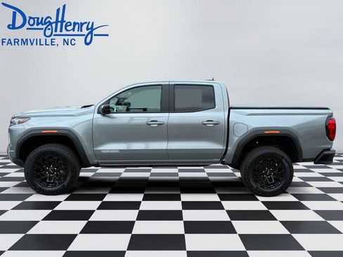 New 2026 GMC Canyon Elevation w/ Convenience Package RWD image 2