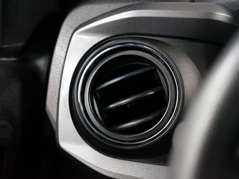 Certified 2021 Toyota Tacoma TRD Sport image 24