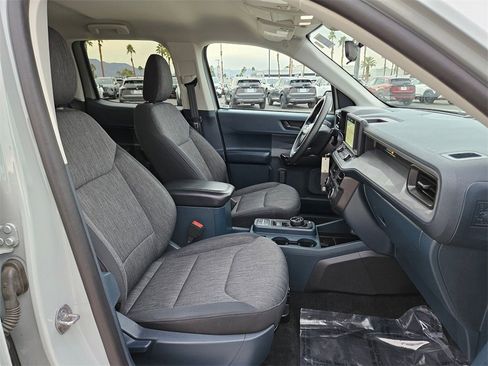 Used 2023 Ford Maverick XLT w/ Black Appearance Package image 14