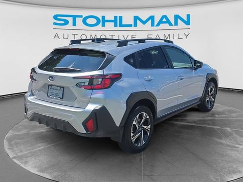 Used 2024 Subaru Crosstrek 2.0i Premium AWD/4WD image 5