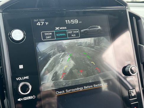 New 2026 Subaru Crosstrek 2.0i Premium image 26