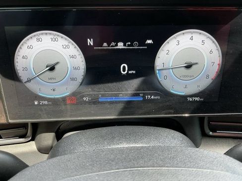 Used 2022 Hyundai Elantra N FWD image 30