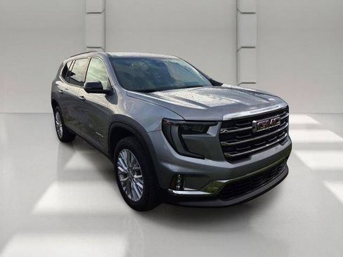 Used 2026 GMC Acadia Elevation w/ Elevation Premium Package FWD image 3