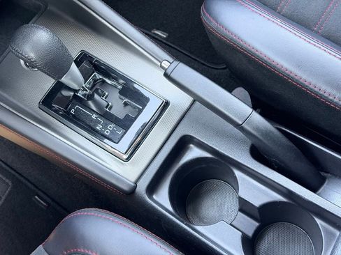 Used 2024 Mitsubishi Outlander Sport SE AWD/4WD image 31