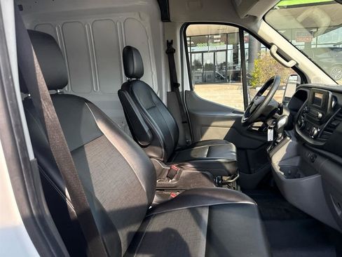 Used 2024 Ford Transit 250 148 Medium Roof RWD image 19