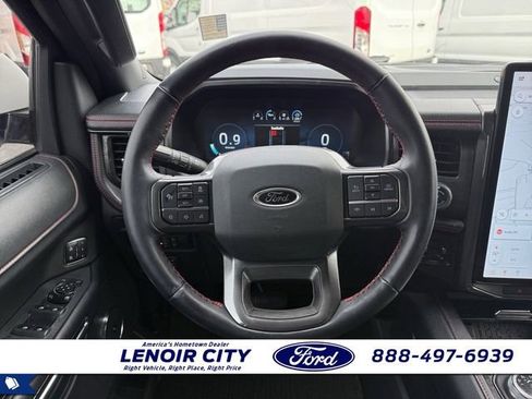 Certified 2023 Ford Expedition Limited image 16