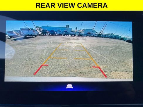 Used 2024 Chevrolet Trax LT w/ Driver Confidence Package image 6