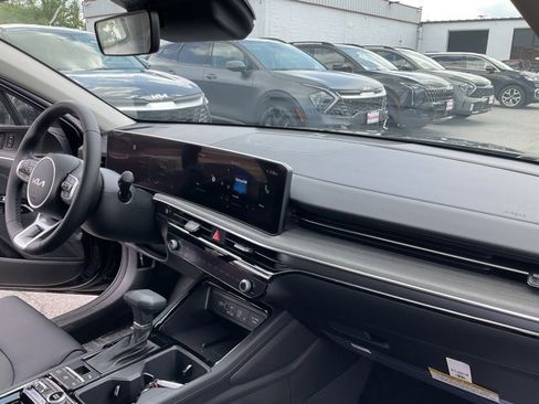 New 2025 Kia K5 EX image 57