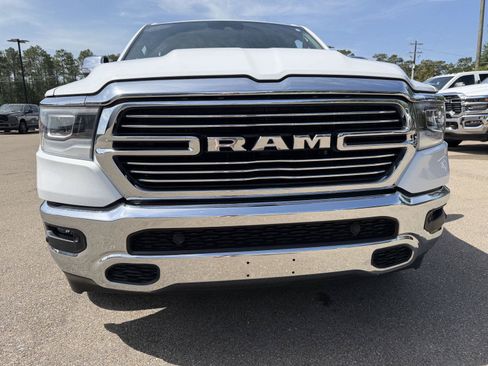 Used 2023 RAM 1500 Laramie AWD/4WD image 24