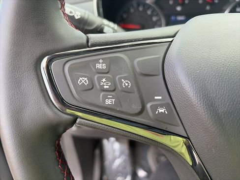 Used 2024 Chevrolet Equinox RS w/ LPO, Floor Liner Package image 15