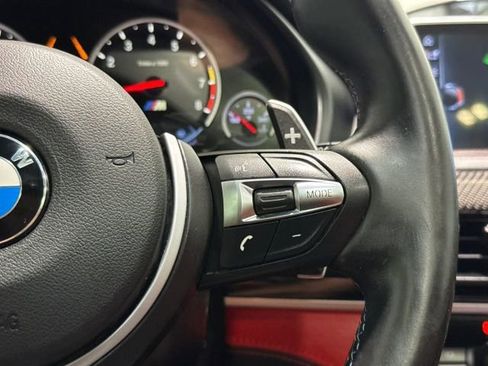 Used 2017 BMW X5 M image 16