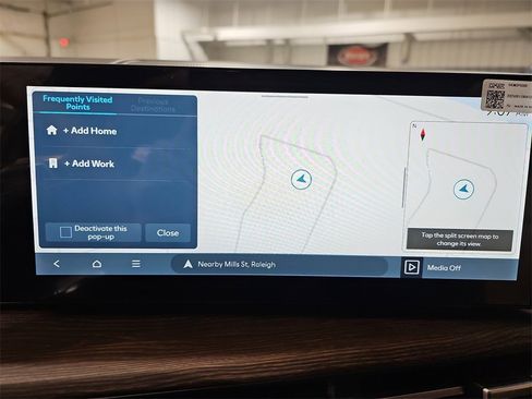 New 2026 Hyundai Santa Fe Limited image 23