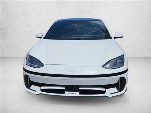 Certified 2024 Hyundai Ioniq 6 Limited image 2