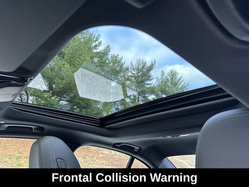 Used 2025 BMW 330i xDrive 330i xDrive w/ M Sport Package image 28