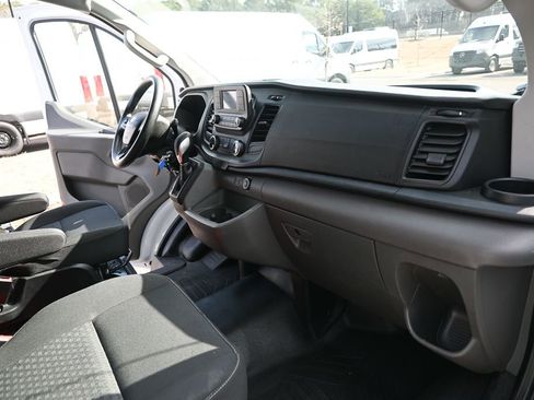 Used 2023 Ford Transit 250 Low Roof w/ Exterior Upgrade Package image 15