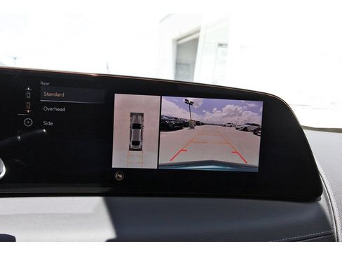 New 2026 Cadillac CT5 Premium Luxury w/ Technology Package RWD image 17