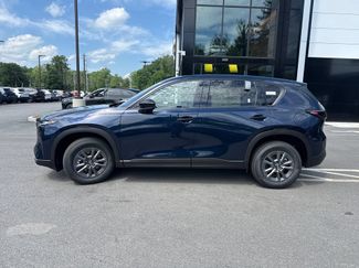 New 2026 MAZDA CX-5 Select AWD/4WD video 3
