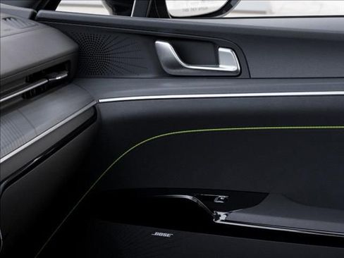 New 2026 Kia K5 GT image 25