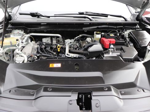 Used 2024 Mitsubishi Outlander AWD image 53