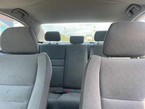 Used 2010 Honda Civic LX image 17