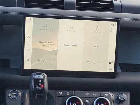 Certified 2025 Land Rover Defender 110 S image 20