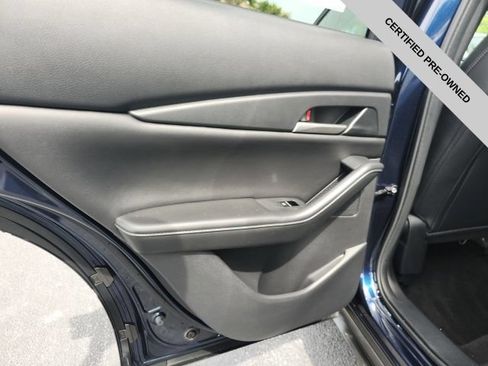 Certified 2023 MAZDA CX-30 AWD 2.5 S w/ Select Package image 19