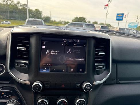 Used 2022 RAM 1500 Big Horn image 23