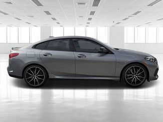 Certified 2023 BMW M235i xDrive Gran Coupe w/ Premium Package video 2