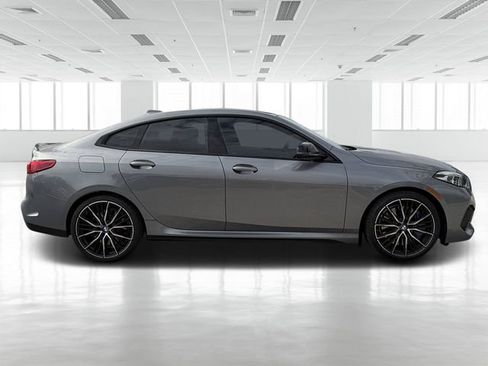 Certified 2023 BMW M235i xDrive Gran Coupe w/ Premium Package image 2