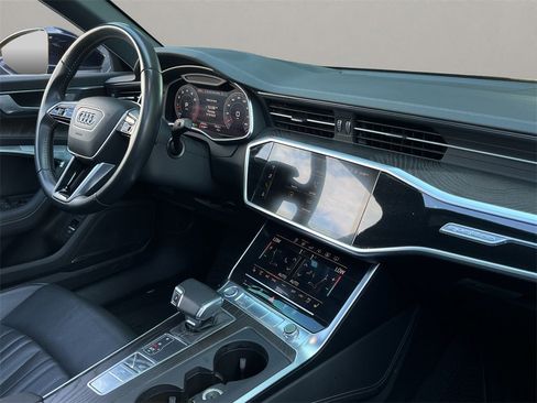 Used 2019 Audi A6 3.0T Premium Plus w/ Premium Plus Package image 18