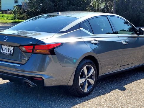 Used 2020 Nissan Altima 2.5 SL image 6